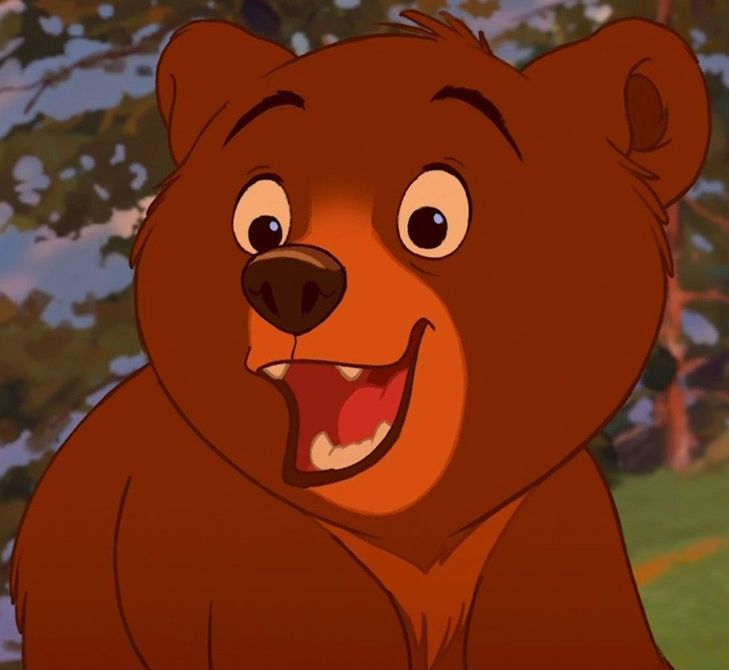 Papabear